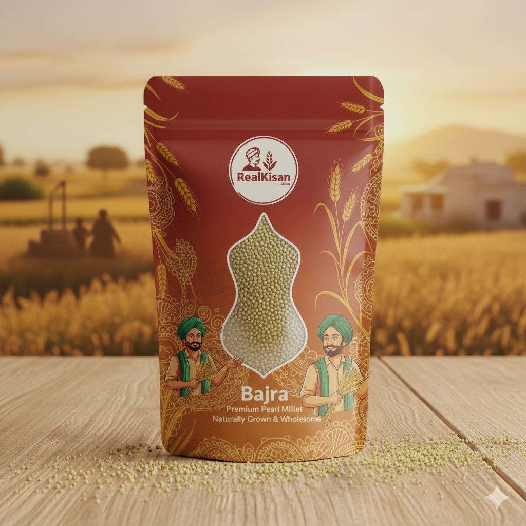 Bajra